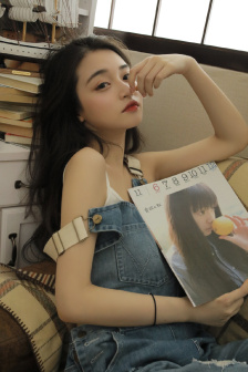 丑闻夫人