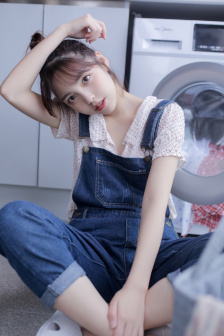 青春不言败